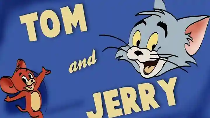 استقبل الآن تردد قناة توم وجيري على النايل سات وعرب سات لمتابعة أجمل أفلام الكرتون Tom & Jerry بجودة عالية