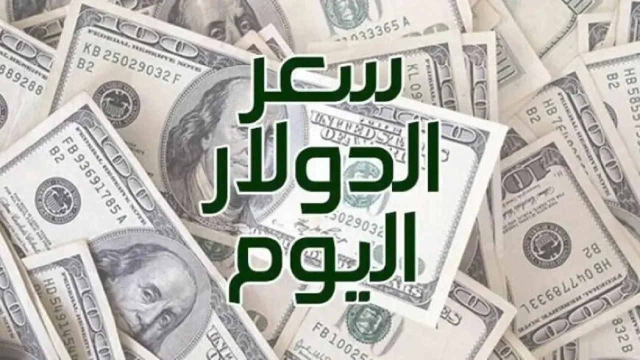 اعرف سعر الدولار اليوم الأحد 14 يوليو 2024 في البنوك المصرية.. الأخضر بقى بكام مقابل الجنيه المصري