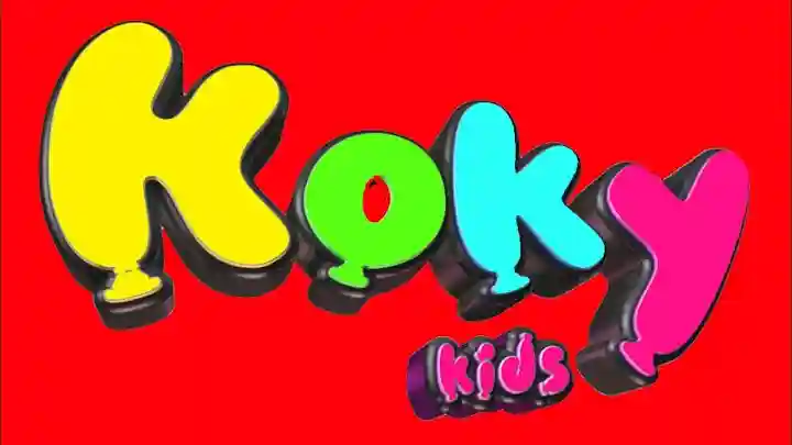 تردد قناة كوكي كيدز الجديد 2024 علي نايل سات,, اروع قناة اغاني اطفال Koky Kids