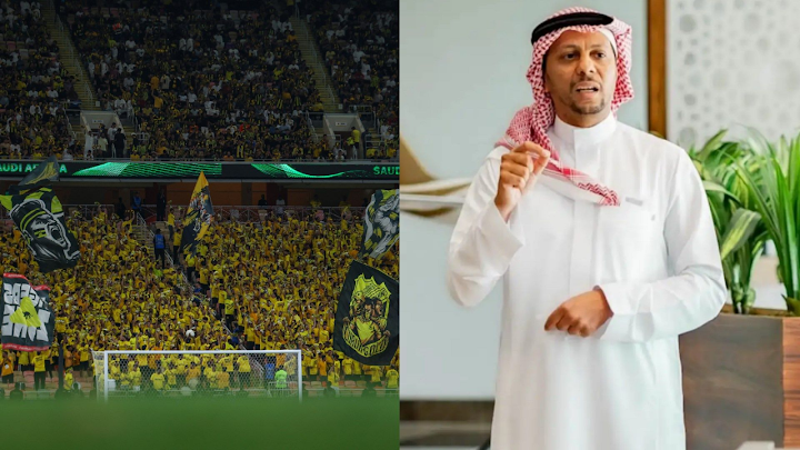 تصريحات نارية من لؤي مشعبي حول الميركاتو.. الاتحاد سعيد والهلال والنصر في حالة خوف